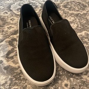 Cole Haan Grand Crosscourt Firmfit Slipon Size 7